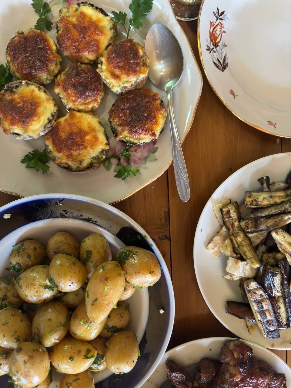 Фото Домик в деревне