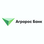 Bank Agroros (Saint Petersburg, Botkinskaya Street, 1), bank