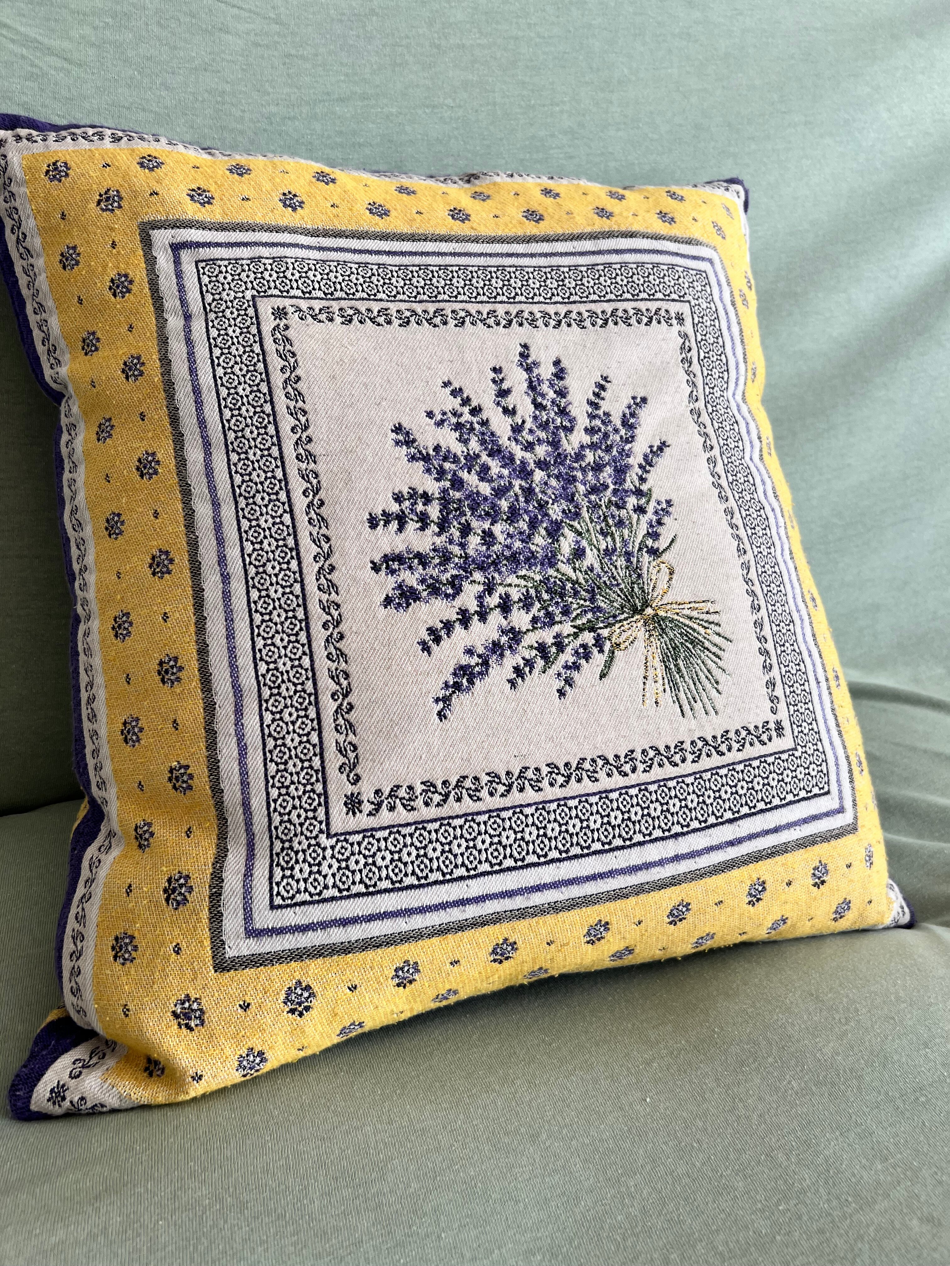 Фото Лавандовые холмы