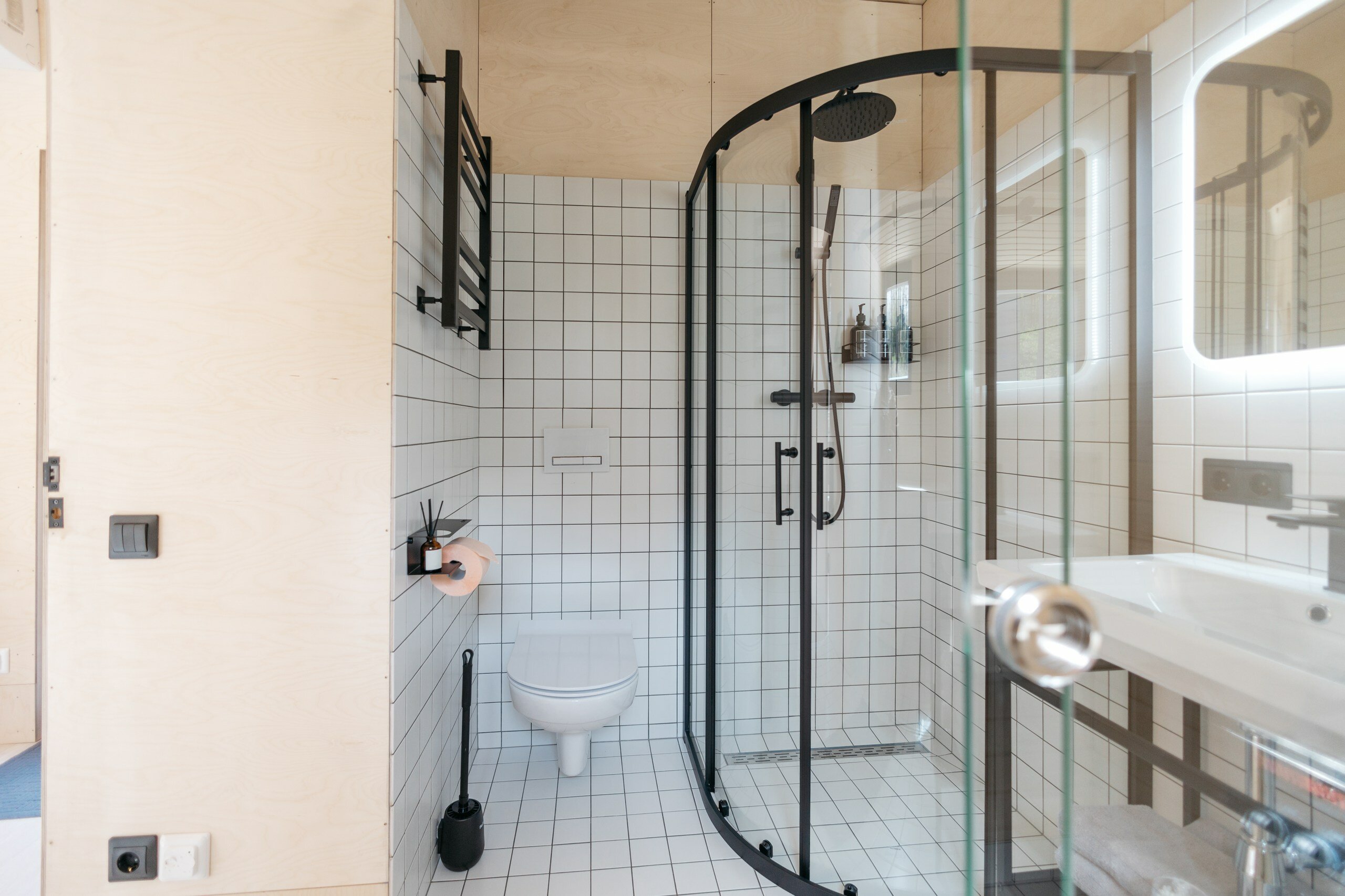 Фото Куничка