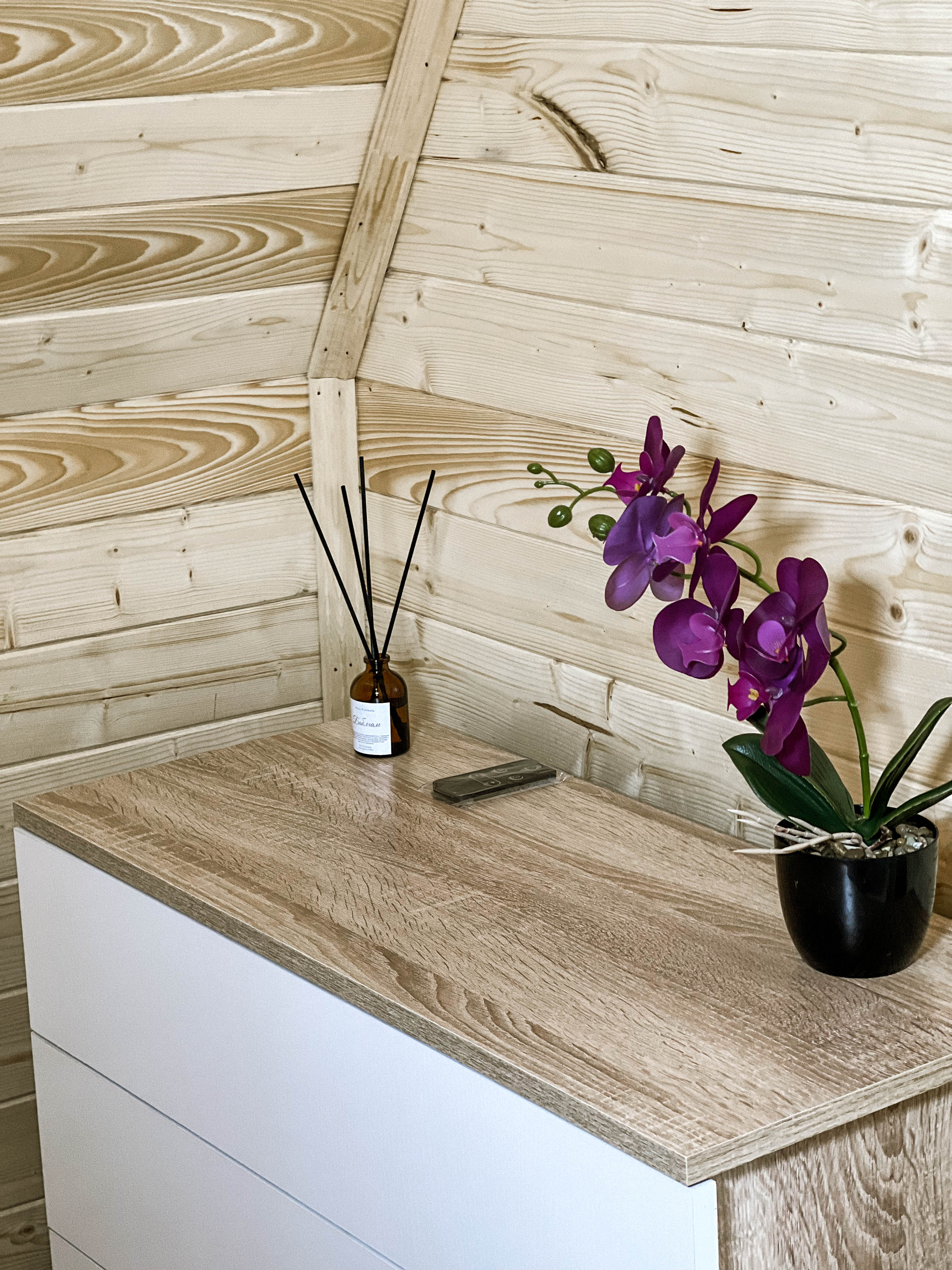 Фото А-фрейм Макарей