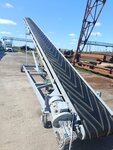 Zavod ProfTechMash (Stantsionnaya Street, 32к159), transporters and conveyors