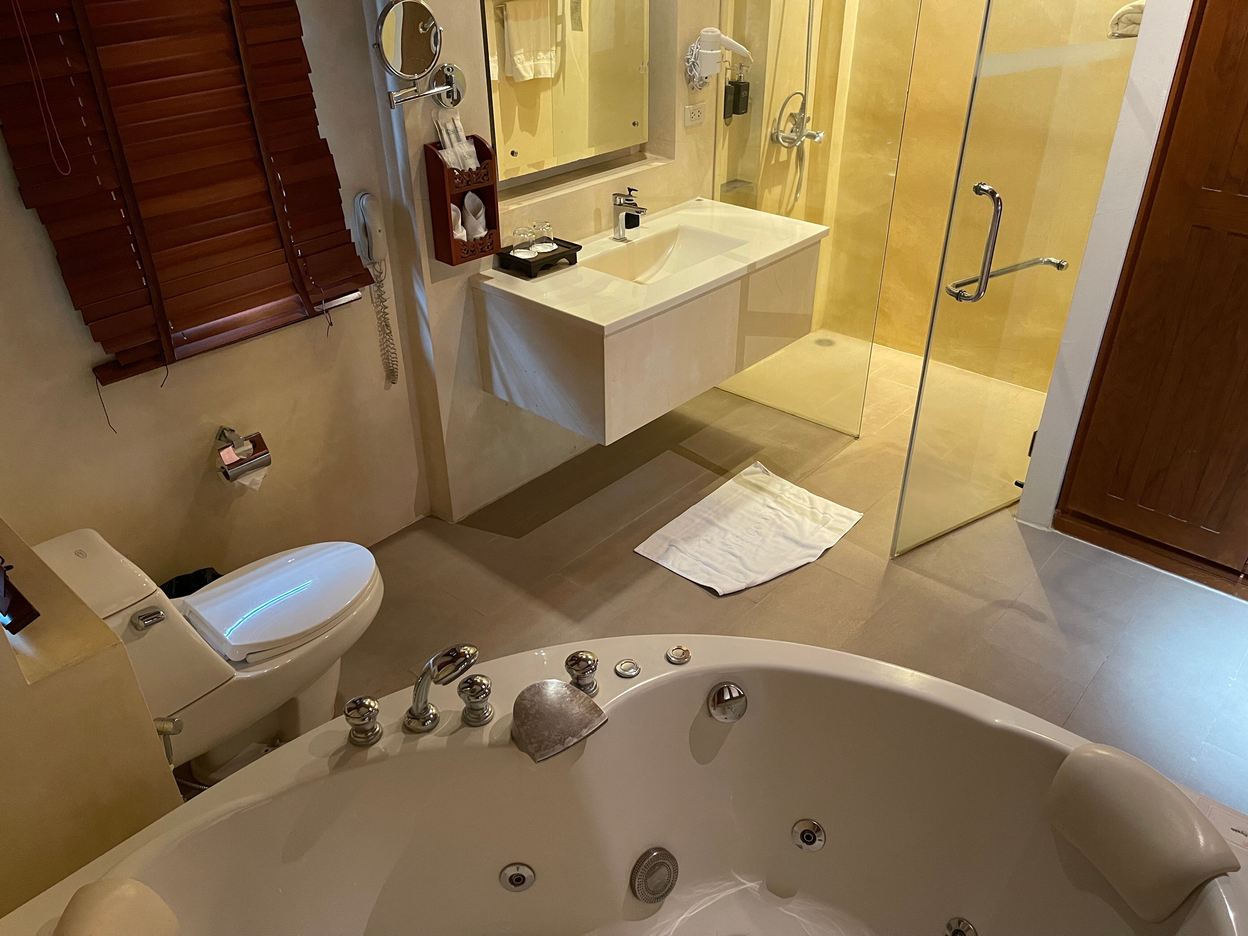 Фото Koh Chang Paradise Resort & SPA