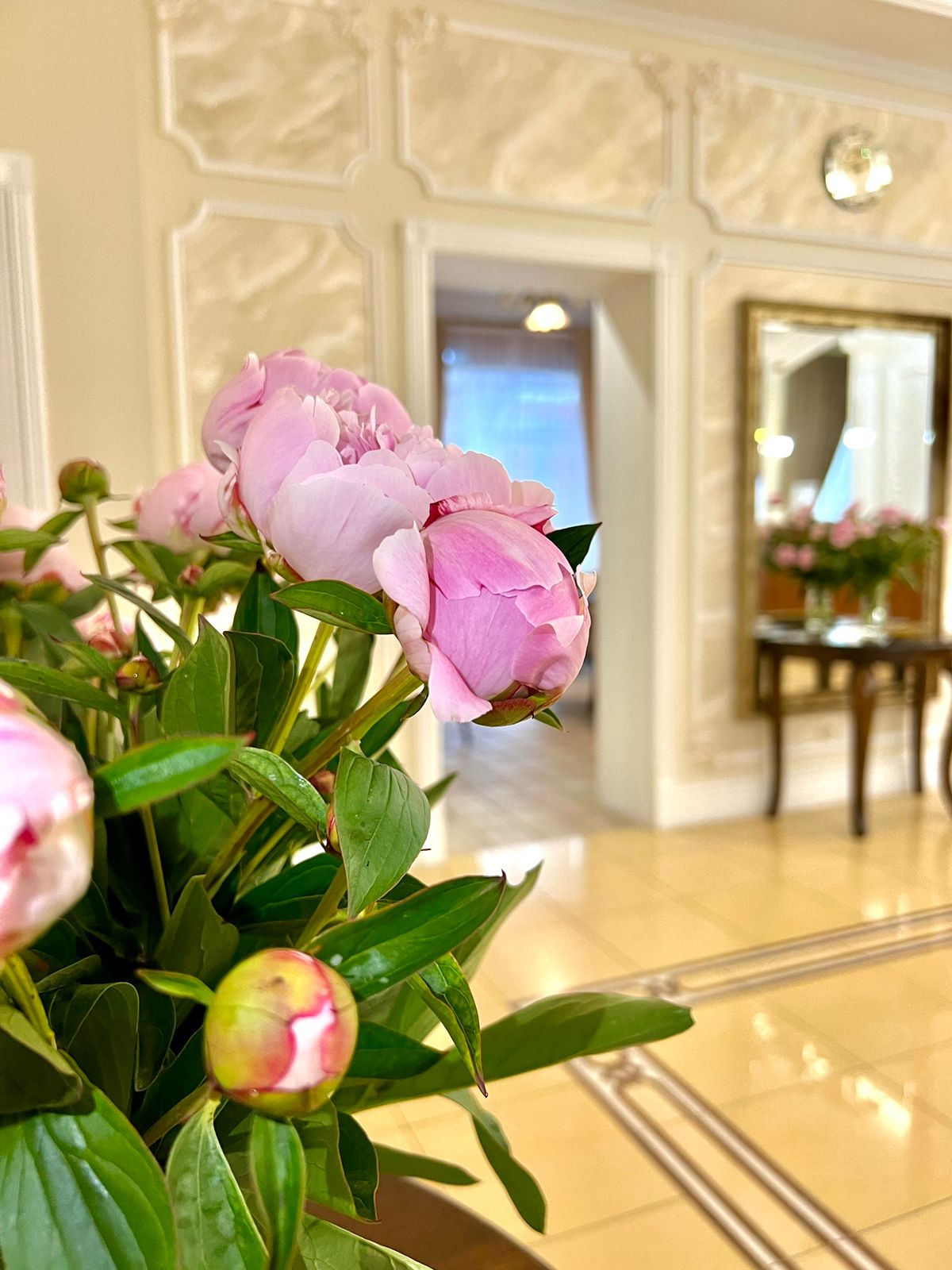 Фото Эрмитаж