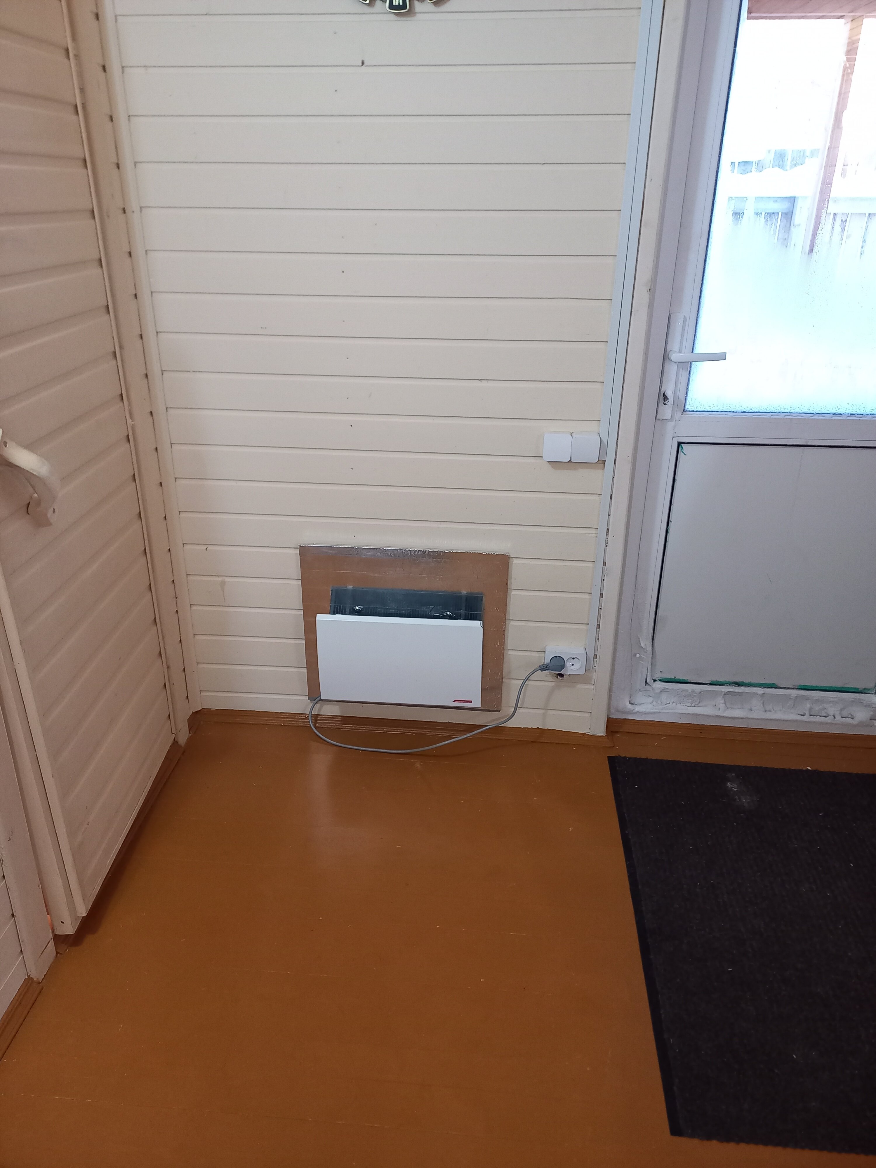 Фото Русский дух