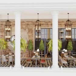 Фото Гермес