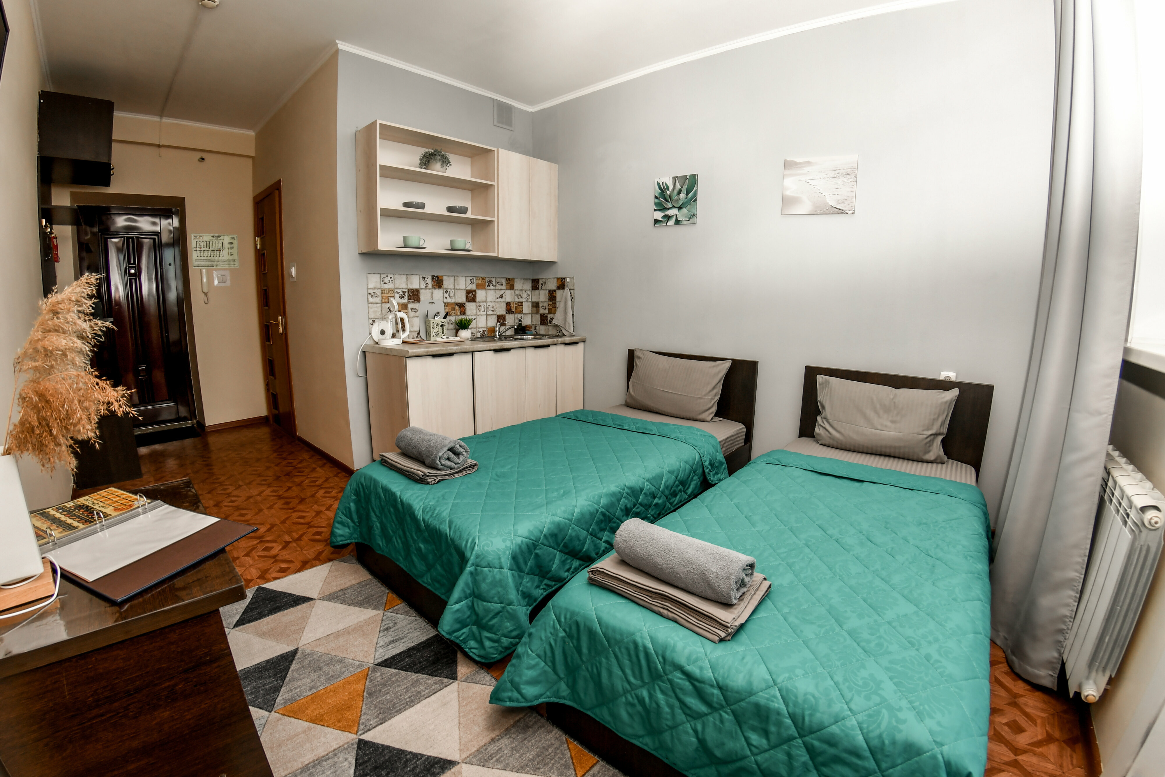 Фото Home Sharing