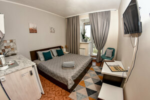 Home Sharing