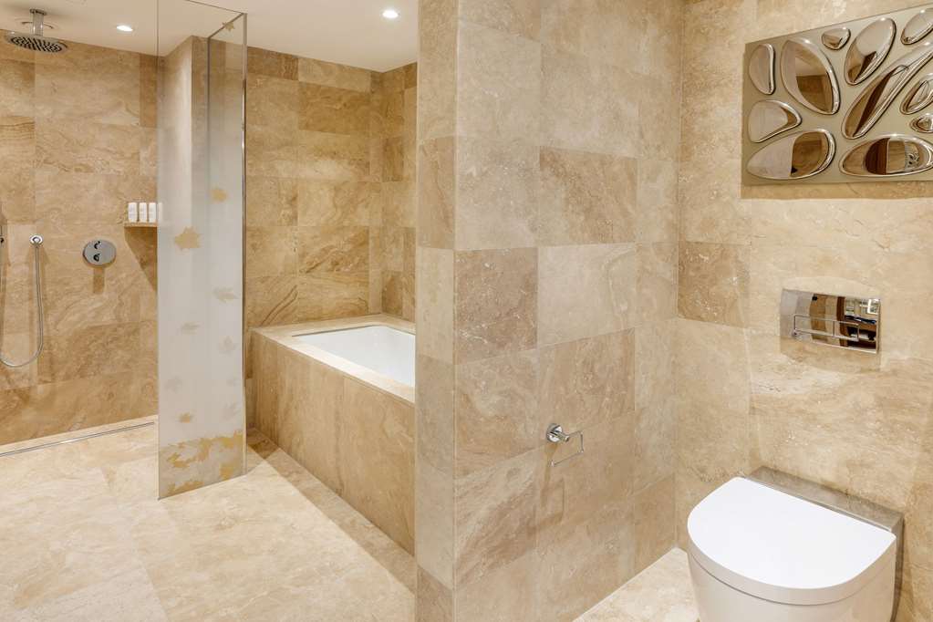 Фото Radisson Blu Олимпийский, Москва