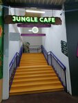 Jungle Cafe (Sankibay Batyr Avenue, 14/1), cafe