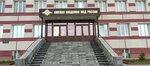 Omskaya akademiya Mvd Rossii Fakultet zaochnogo obucheniya (Lenina Street, 48/1) ، البنية التحتية للتعليم