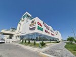 Senso (Bekzat Sattarkhanov Avenue, 33А), clothing store