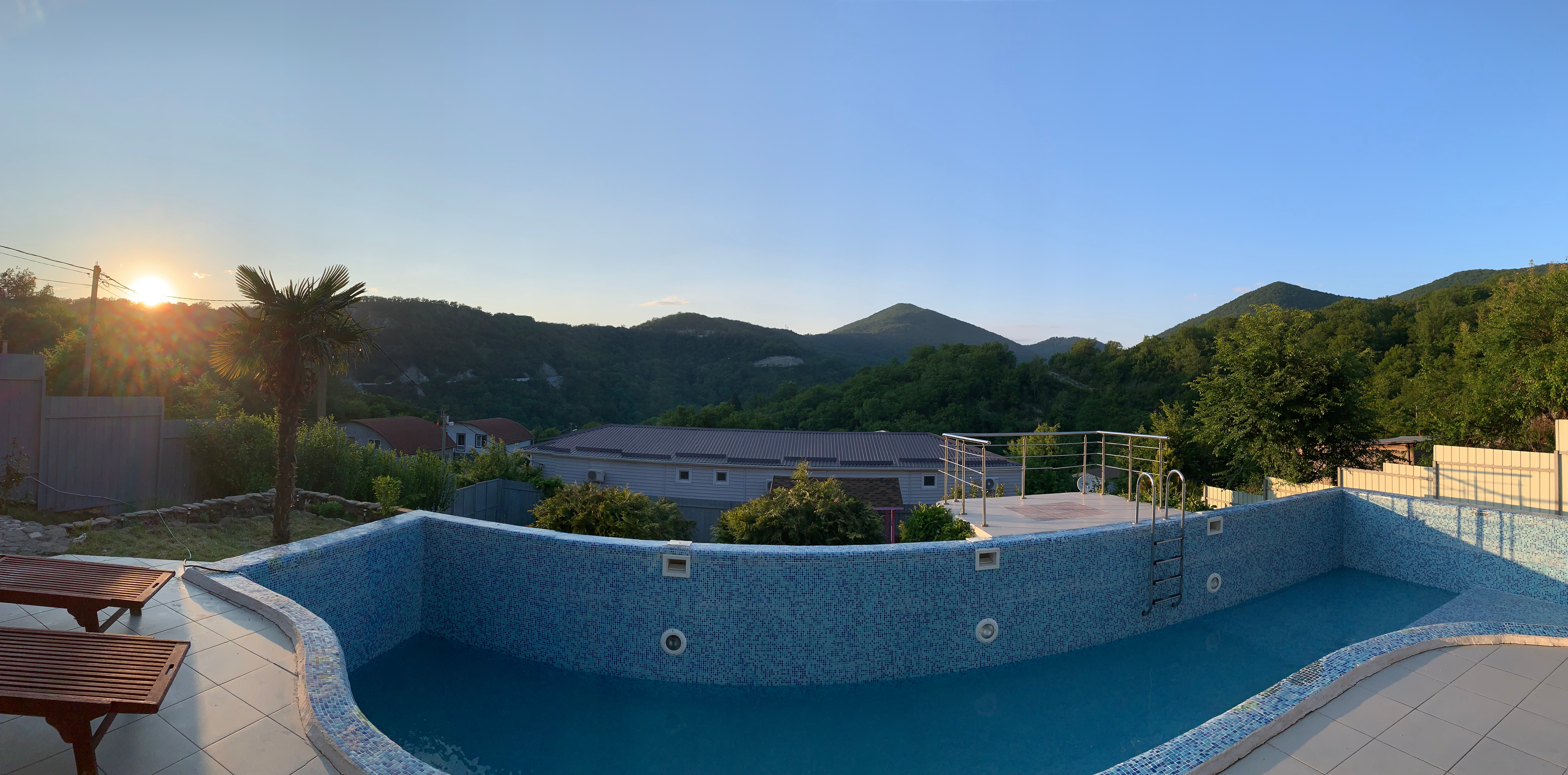 Фото Дедеркой мой рай