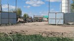 Baiterek Road Construction (West Kazakhstan Region, Oral), paving tile