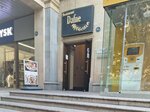 Dafne restaurant (Nesimi District, Nizami Street, 97C), restaurant