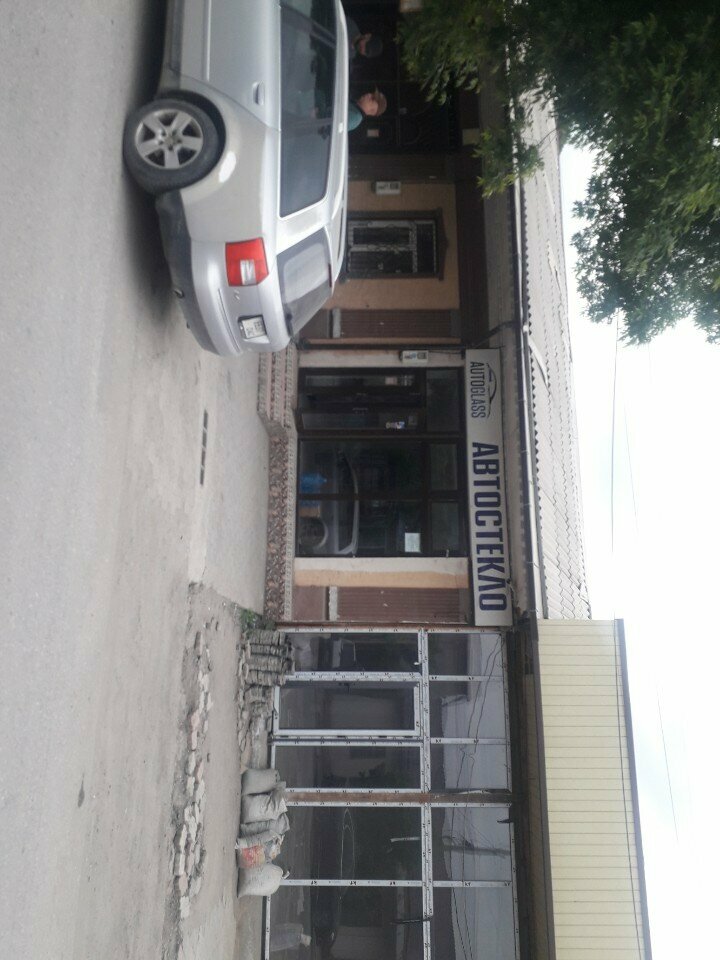 Auto glass Auto Glass.Kg, Osh Province, photo