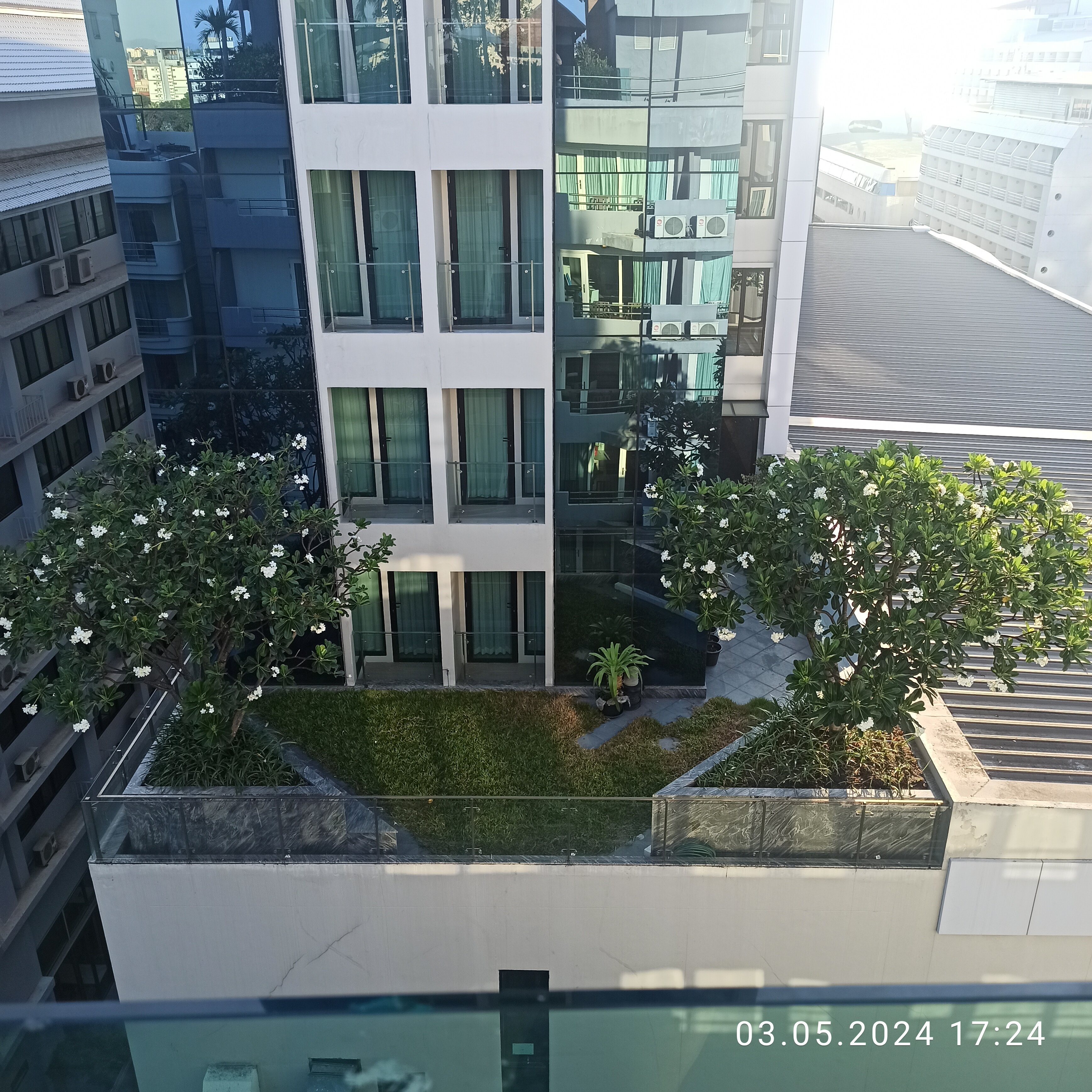 Фото Sunshine Vista