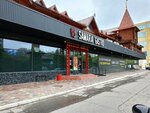 Meatbrothers (Lesnaya Street, 23к2), fast food
