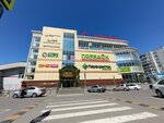 Aksioma (Lizyukov street, 60), shopping mall