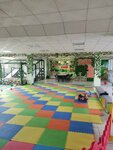 Jungle park (Qamzın kóshesi, 358/3), play room