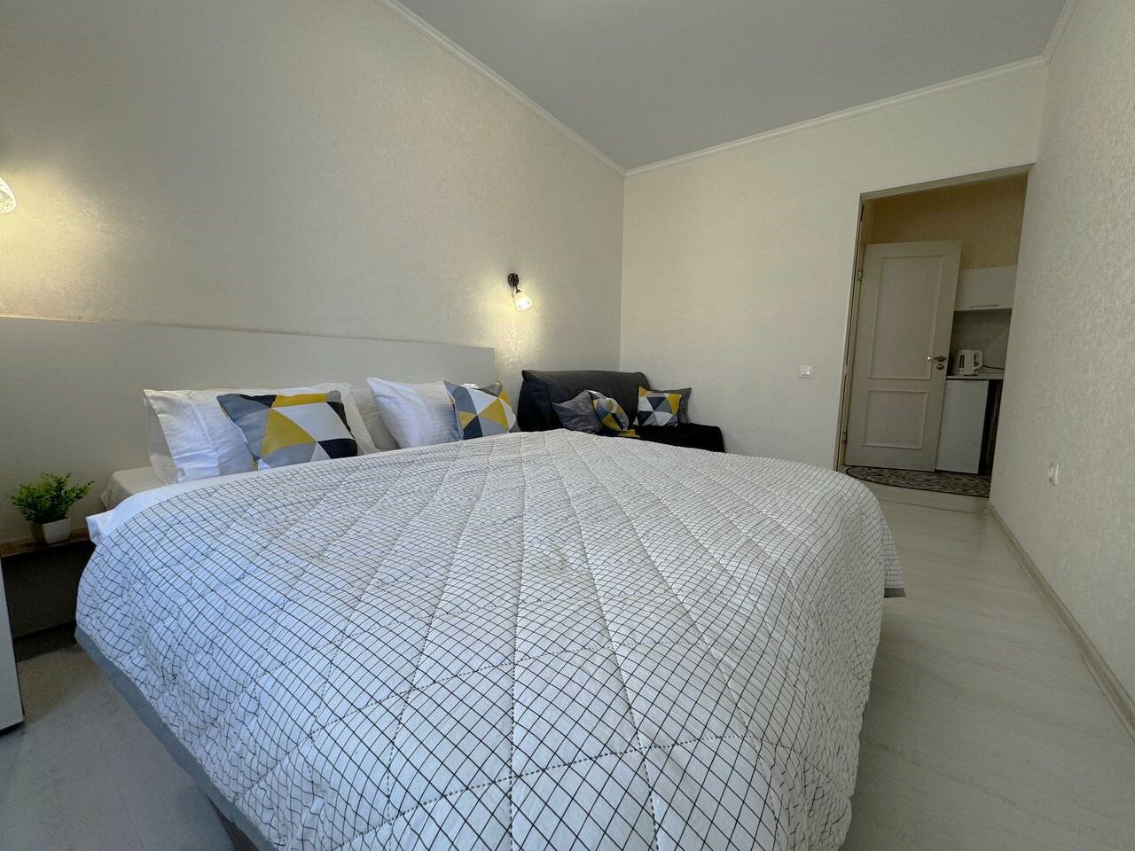 Фото АпартКазан на Баумана