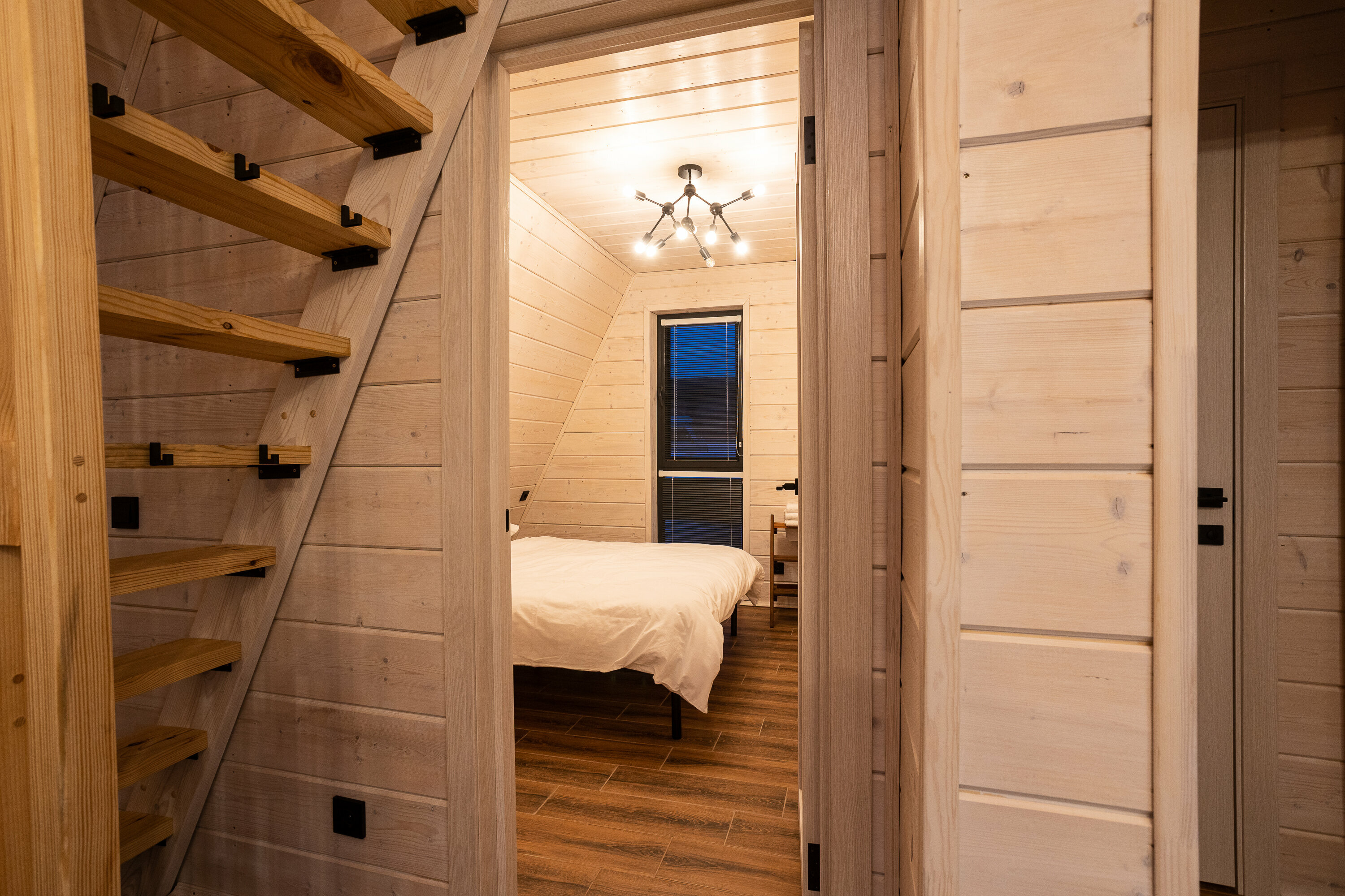 Фото Эко-клуб The Dacha