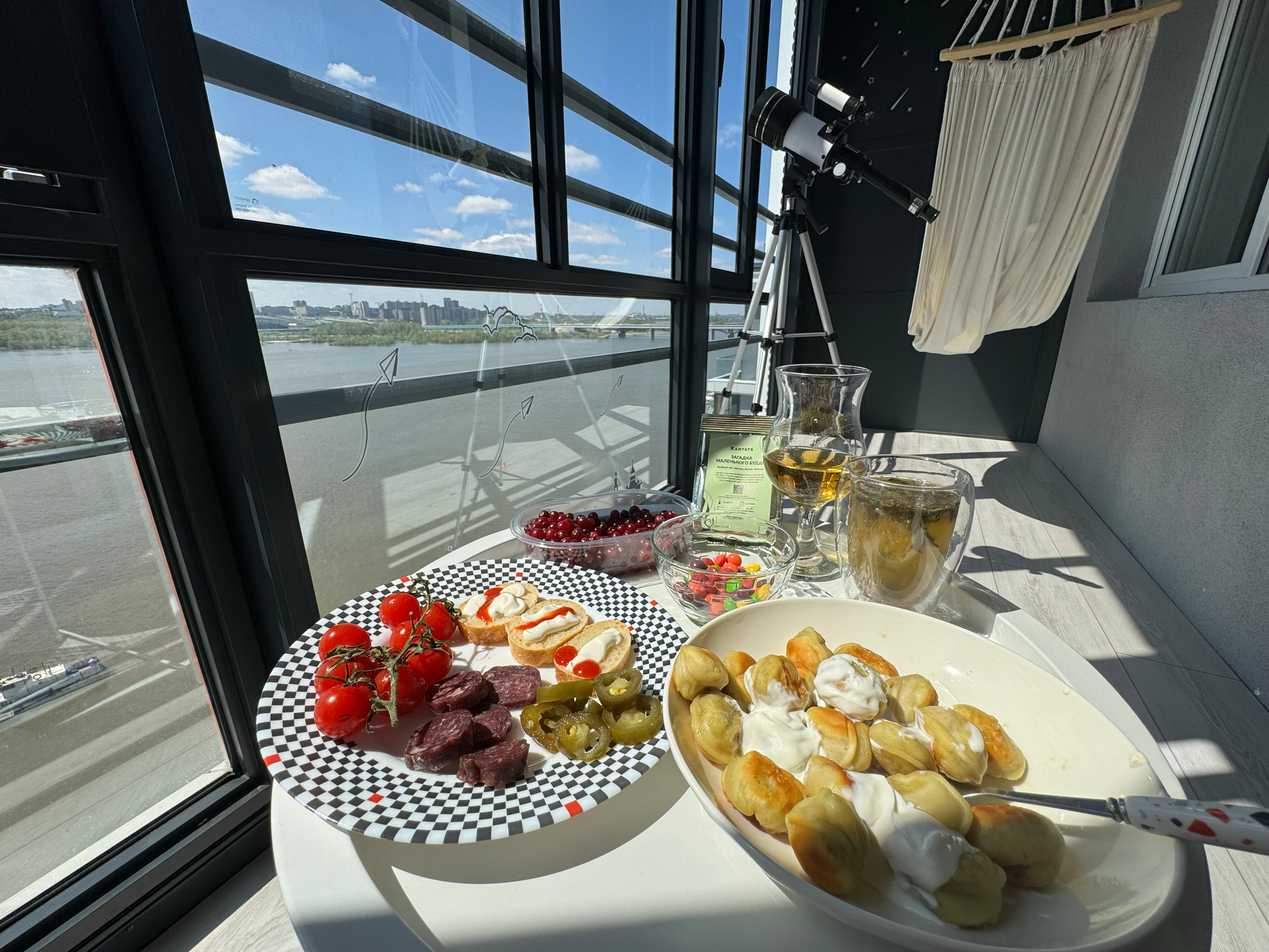 Фото Apart River