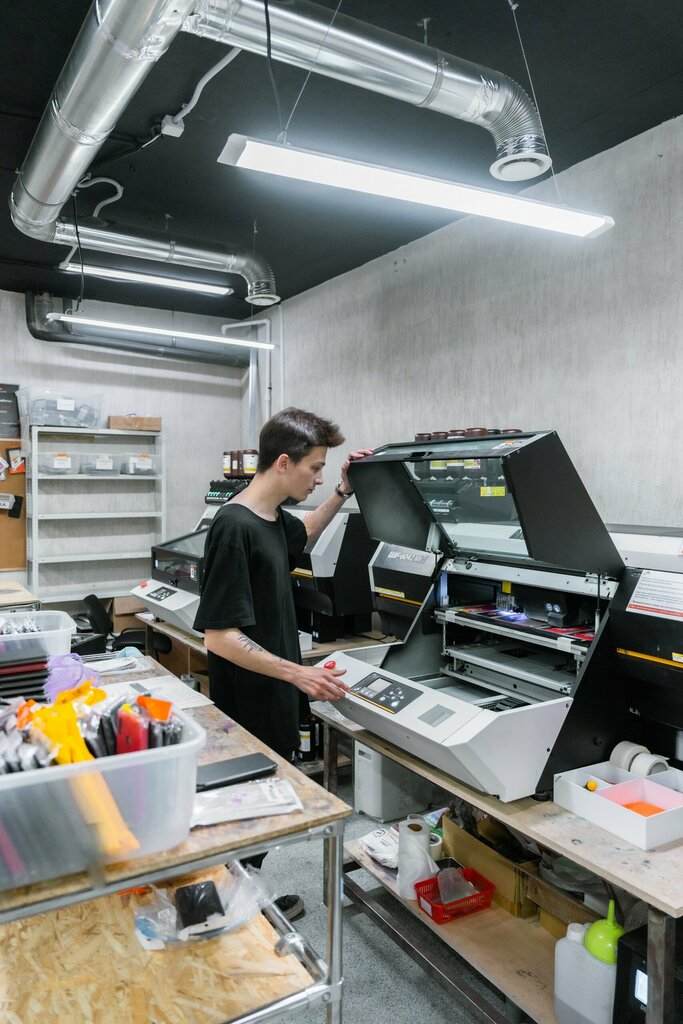 Items for mobile phones UF-Master, Tula, photo