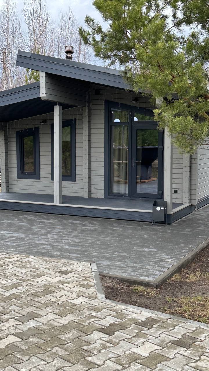 Фото Лесная симфония