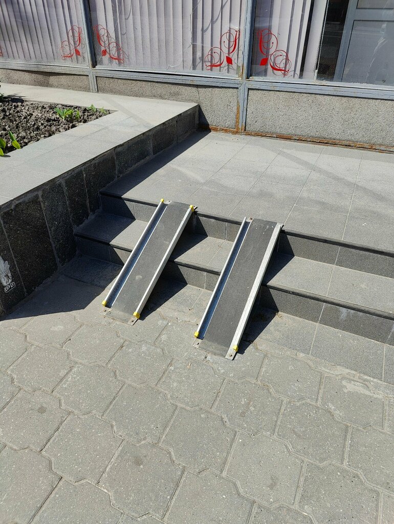 Toilet Туалет, Tula, photo