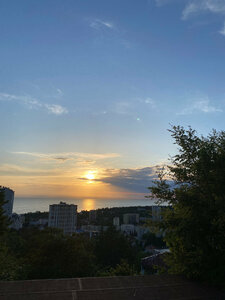 Viewpoint (Alpiyskaya Street, 7/7), observation deck