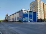 Zhastar (Maresyev Street, 88) ، مدرسة رياضية
