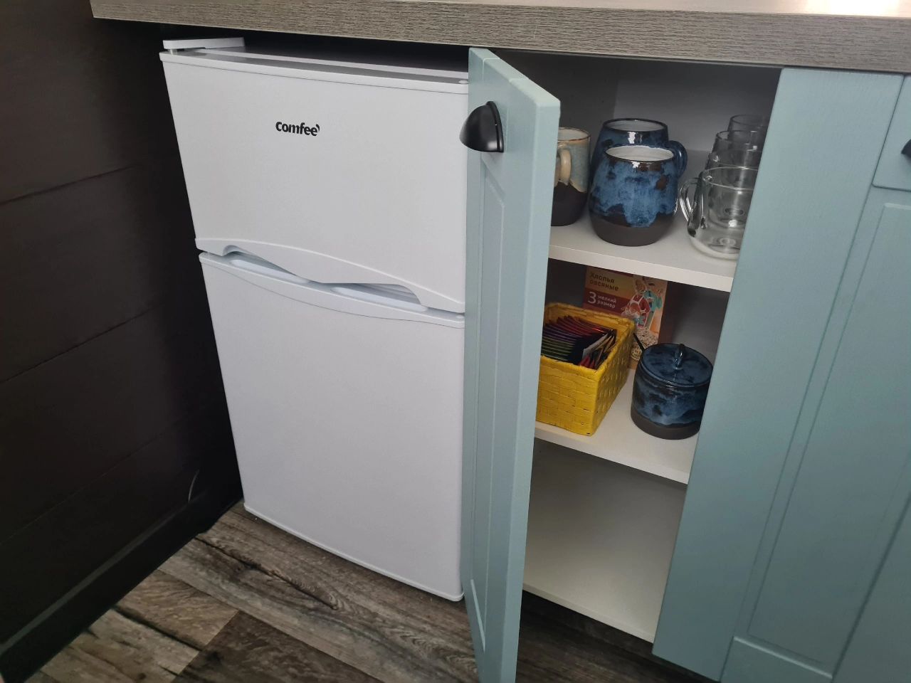 Фото Домик у Озера