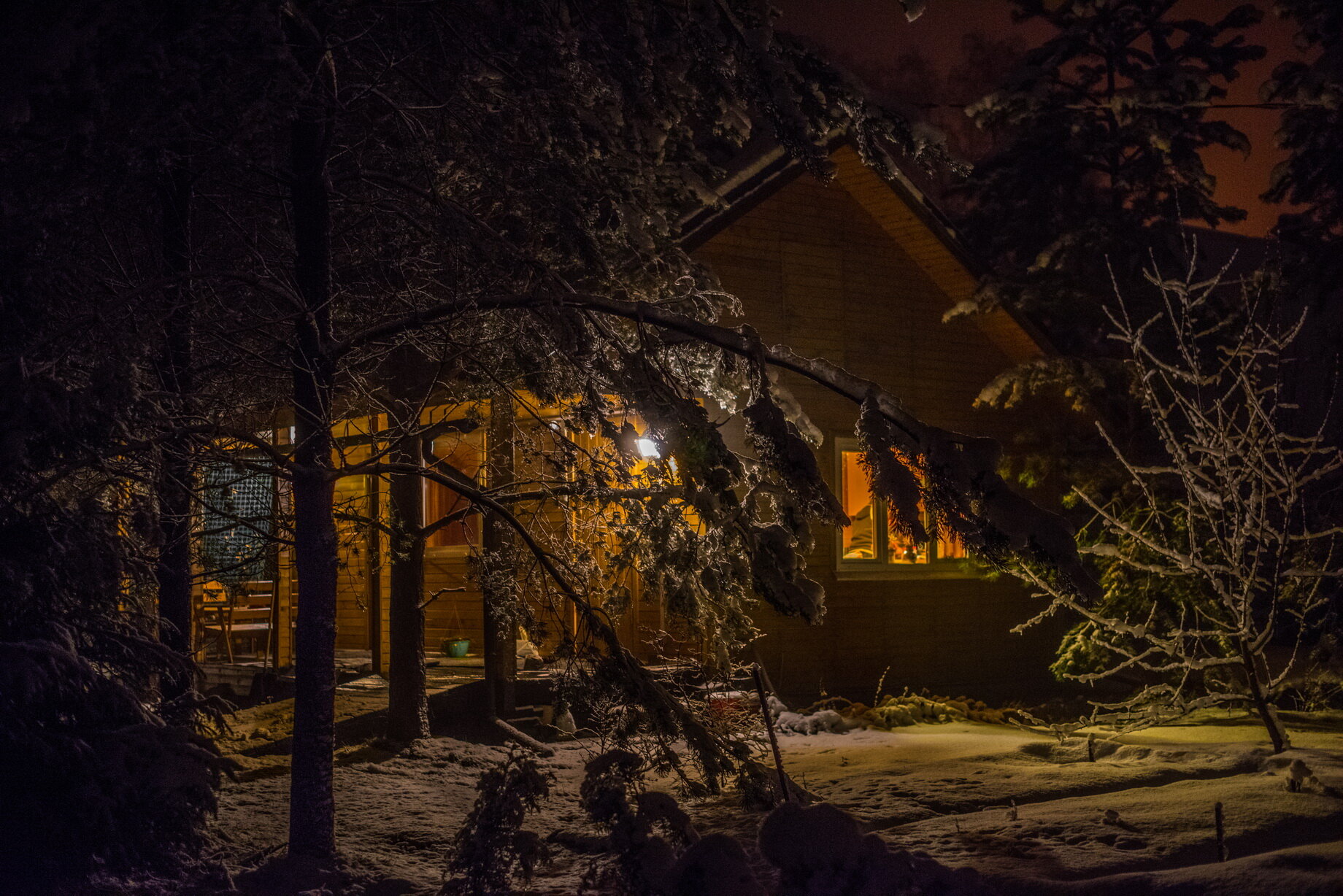 Фото Домик Коиви