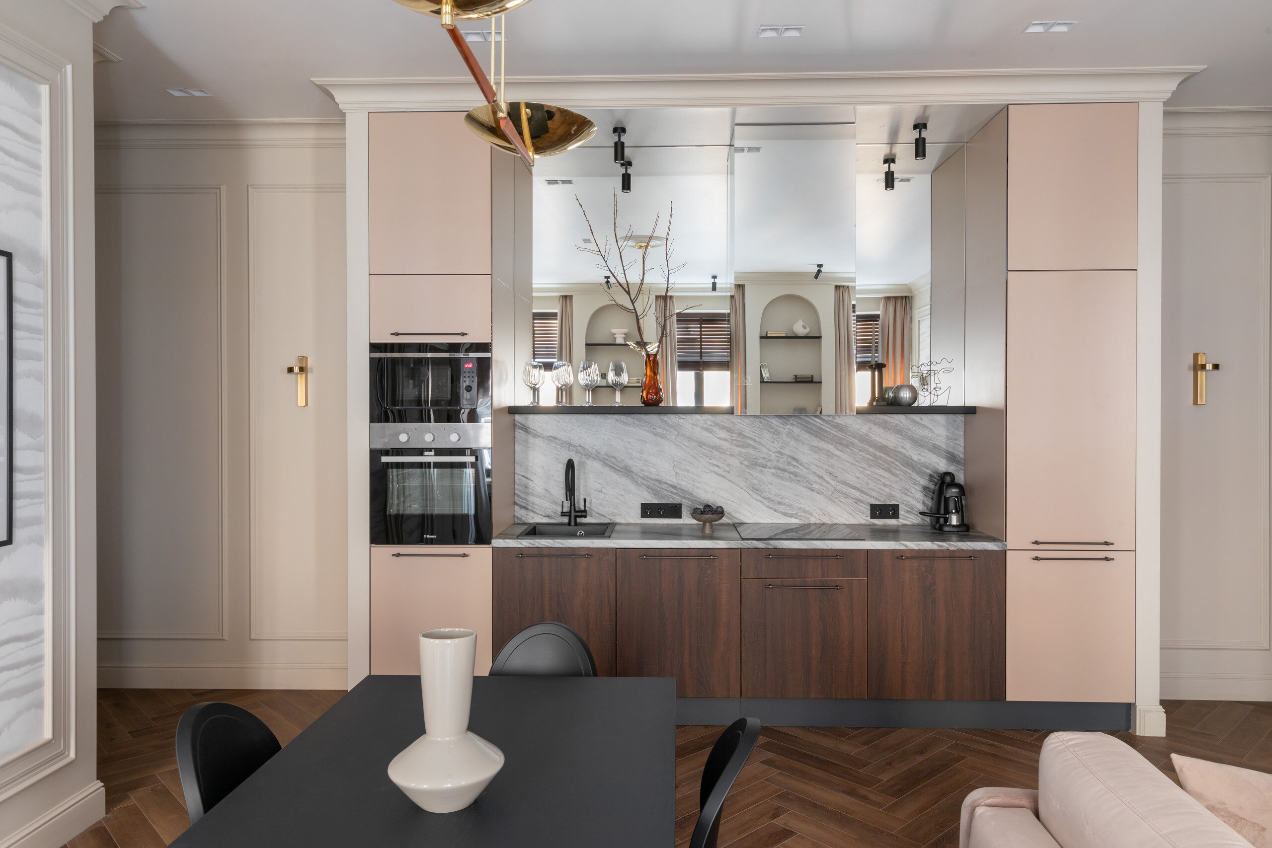 Фото ImperialApart Fontanka