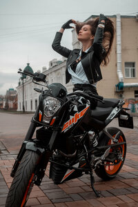 Фото 36 автошколы «Площадка для вождения, автошкола Перекресток»