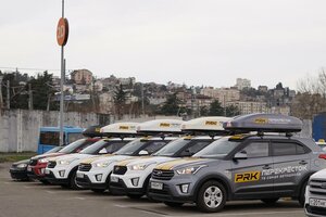 Фото 18 автошколы «Площадка для вождения, автошкола Перекресток»