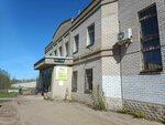Геликон Опт (Oktyabrskiy Avenue, 24Д) ، معدات محلية الصنع
