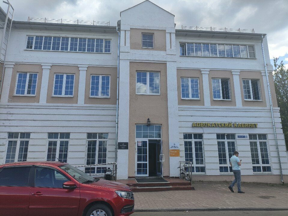 Construction of country houses and cottages Спас строй, Yaroslavl, photo