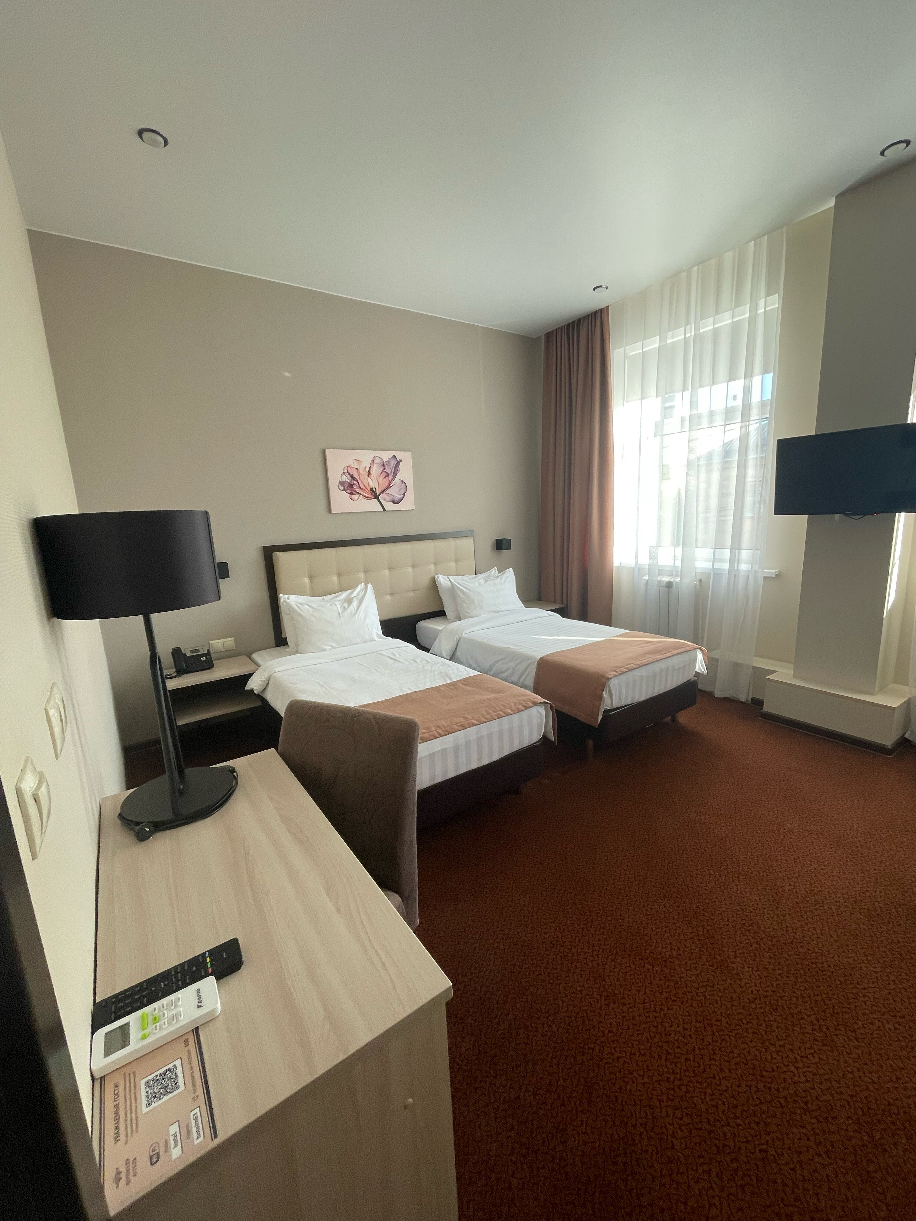 Фото Премьер отель