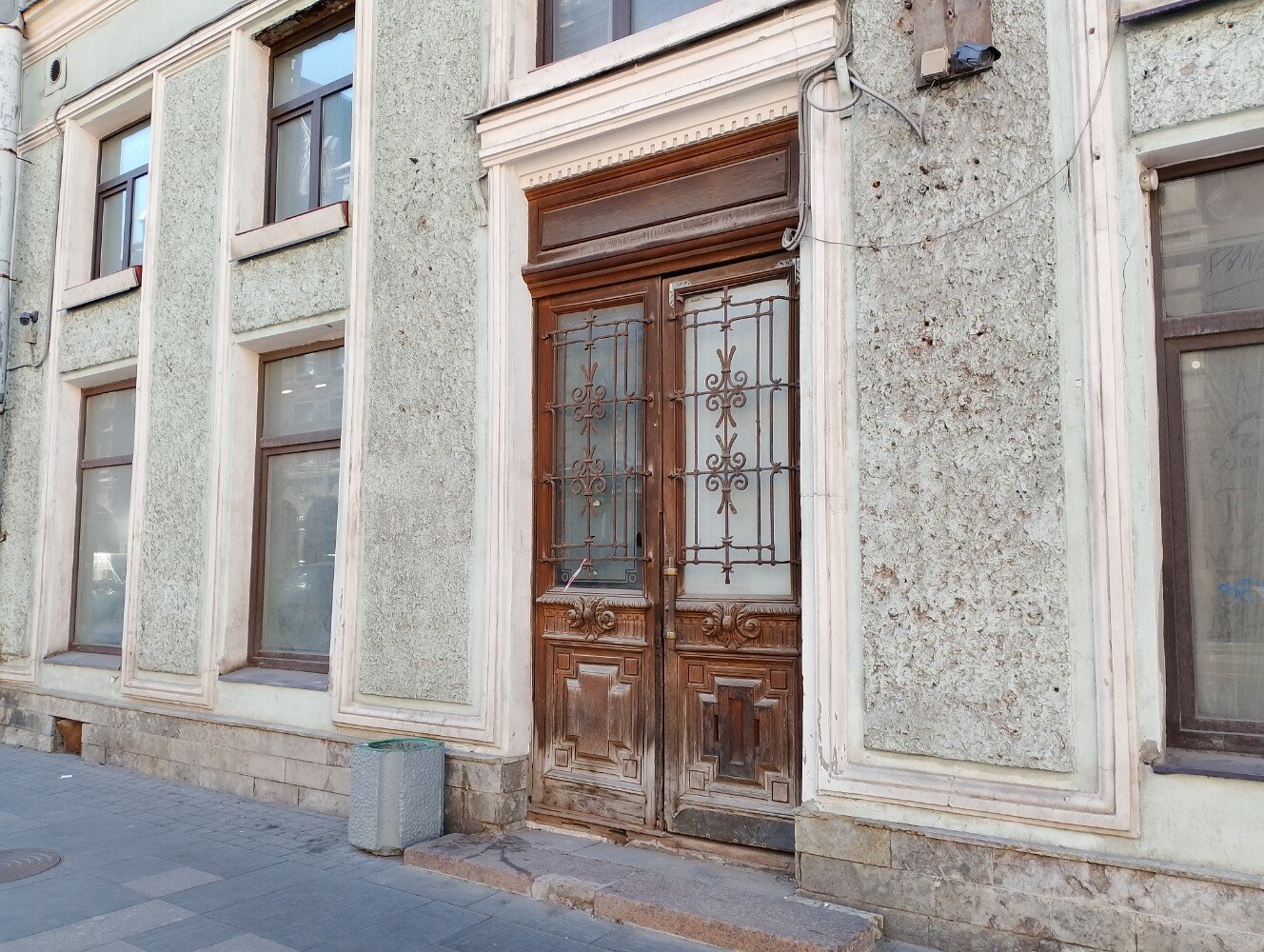 Фото Алекса