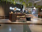 Sweet mango (40 Let Pobedy Street, 1), nuts, snacks, dried fruits