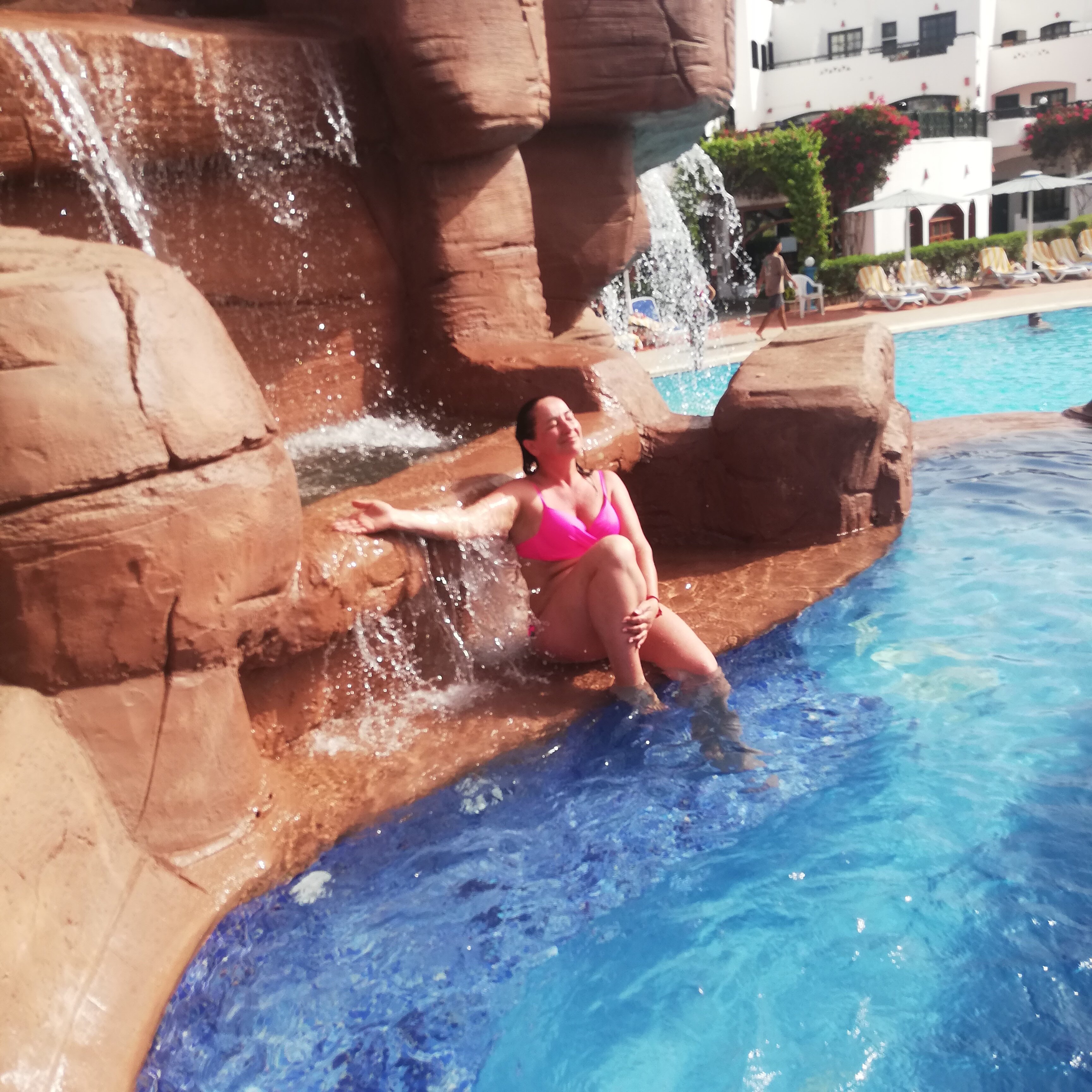 Фото Verginia Sharm Resort & Aqua Park