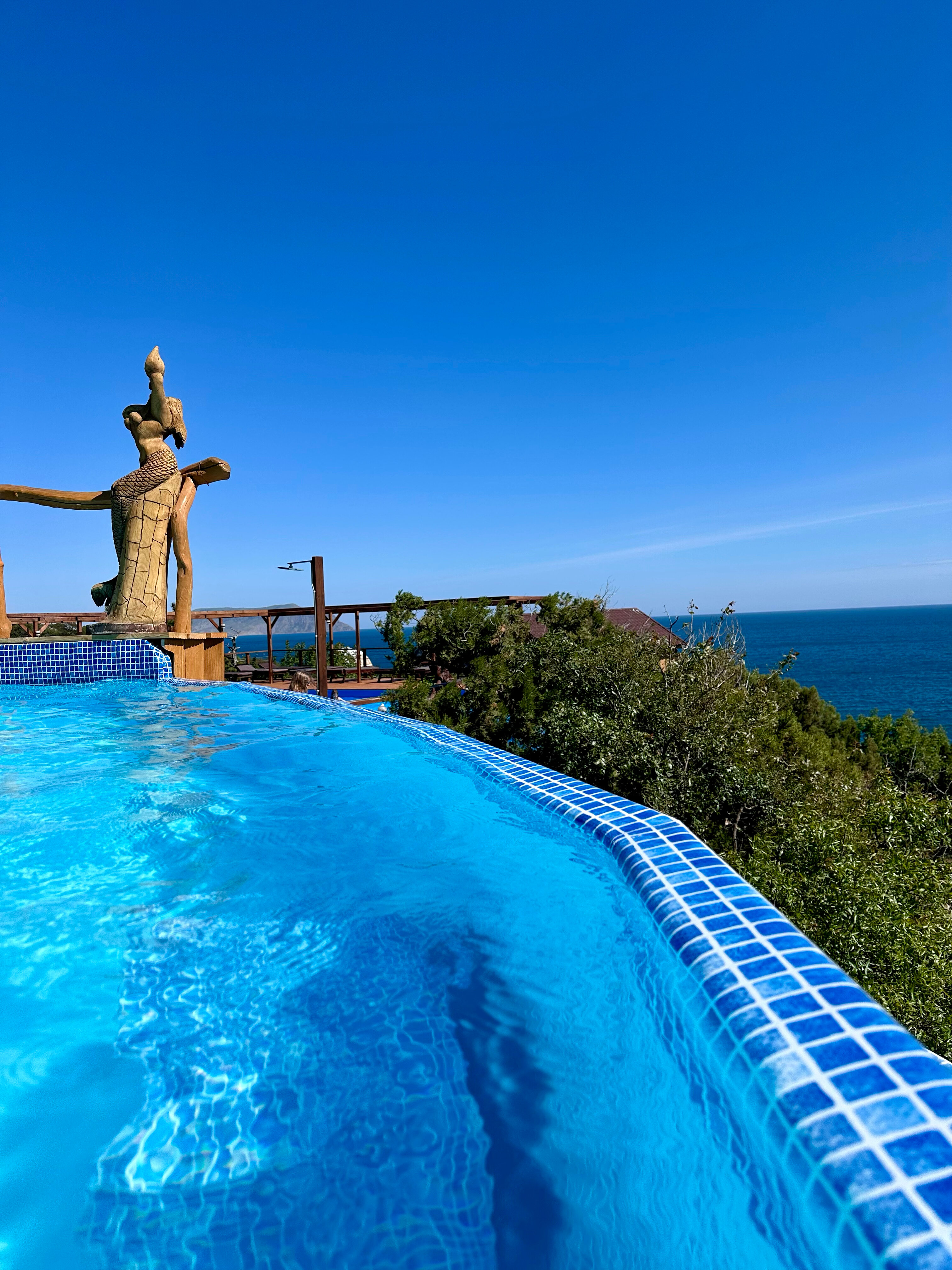 Фото У Берендея