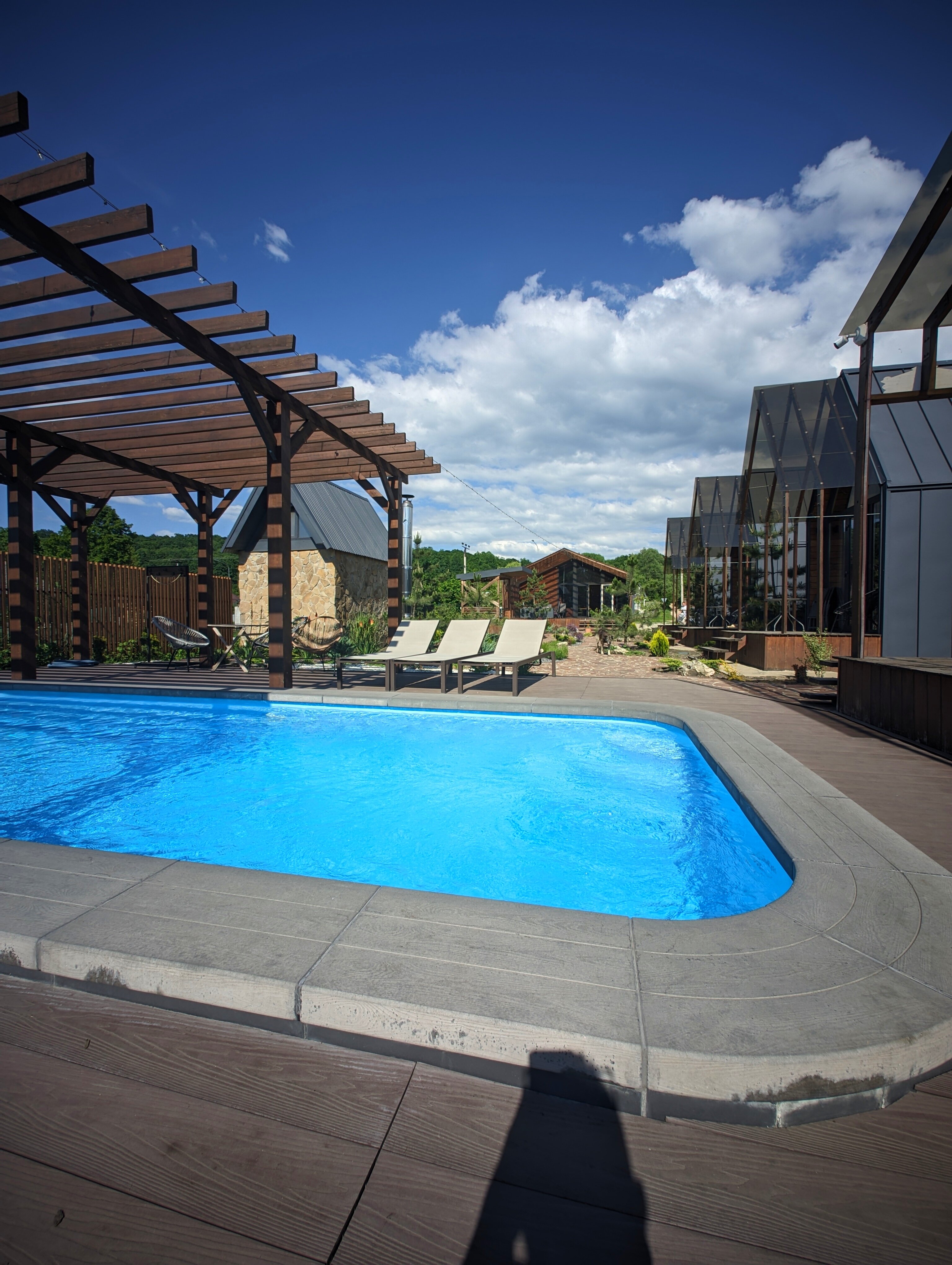 Фото Hygge House