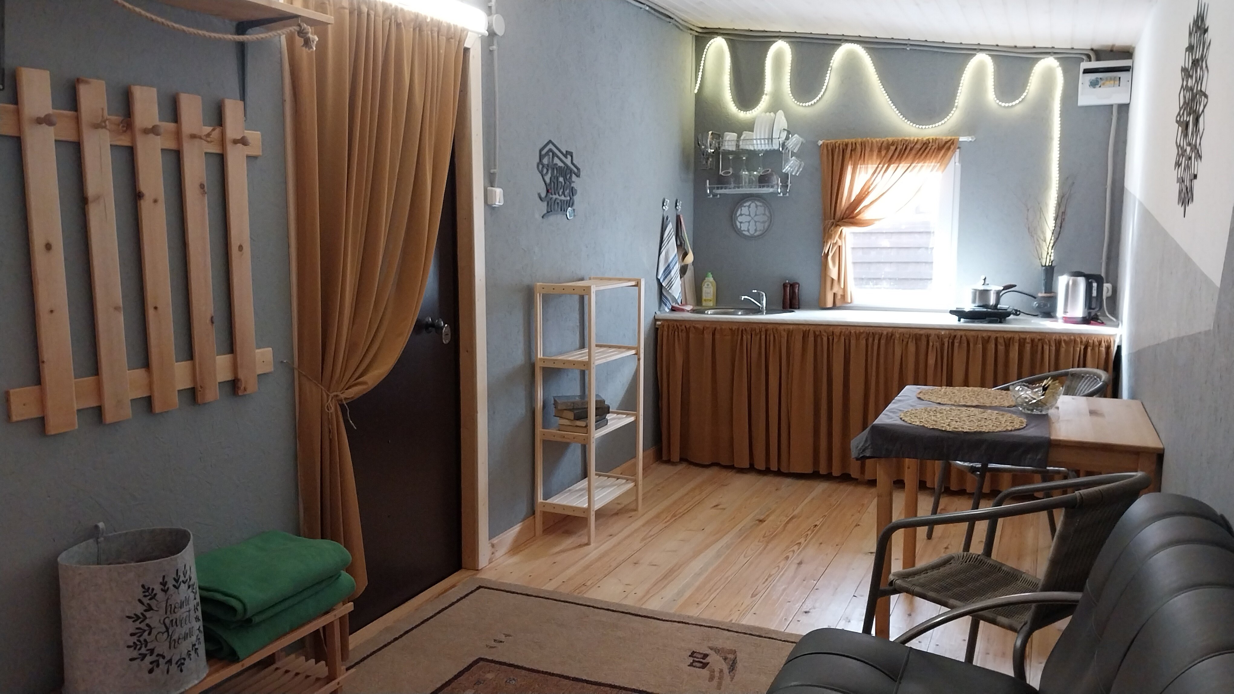 Фото Люминица