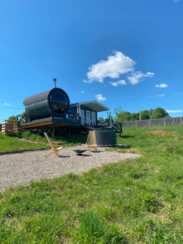 Дом в аренду Dobrilovo Village в Переславле-Залесском