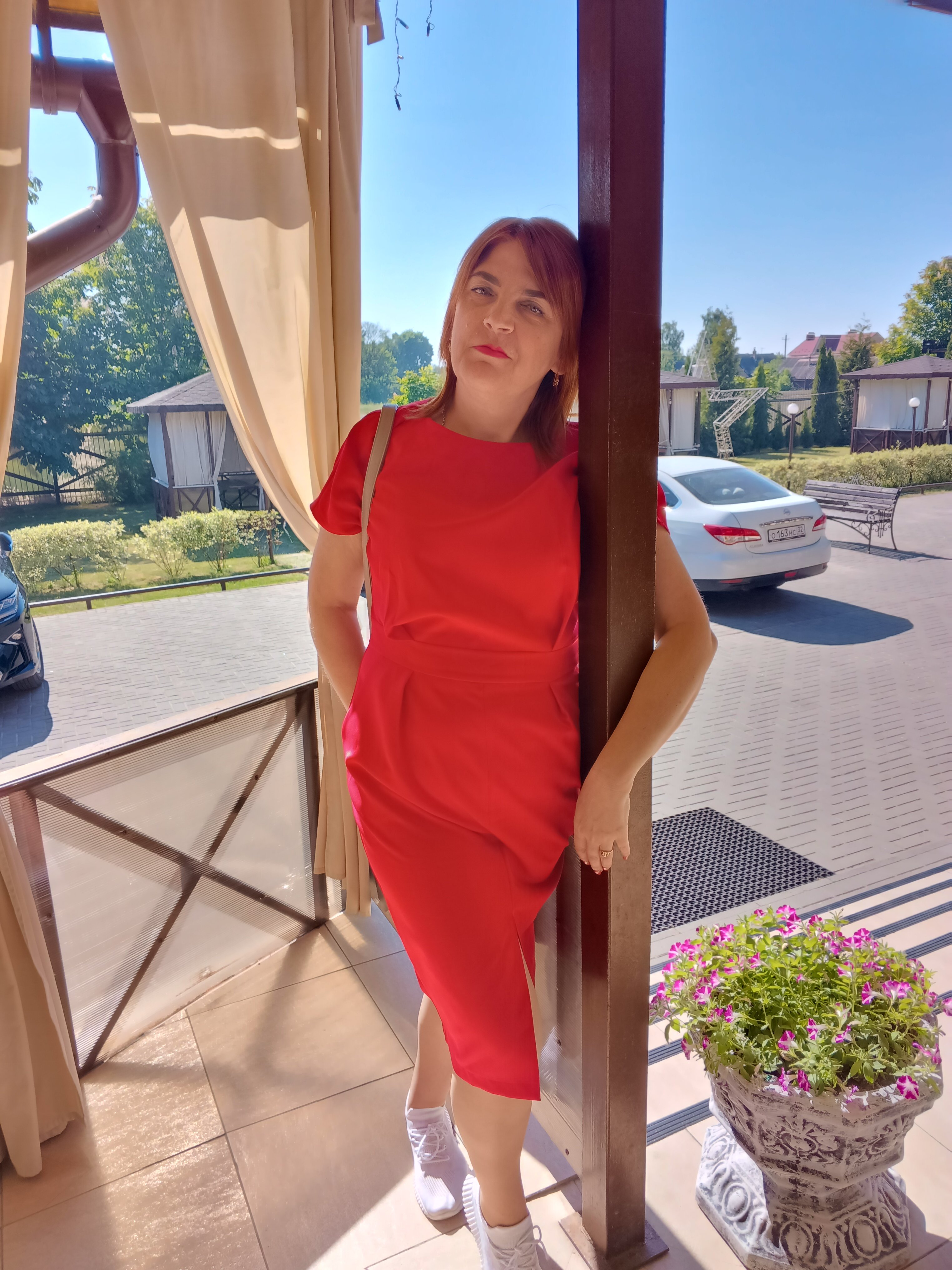 Фото Гостиничный комплекс Солнечный ветер