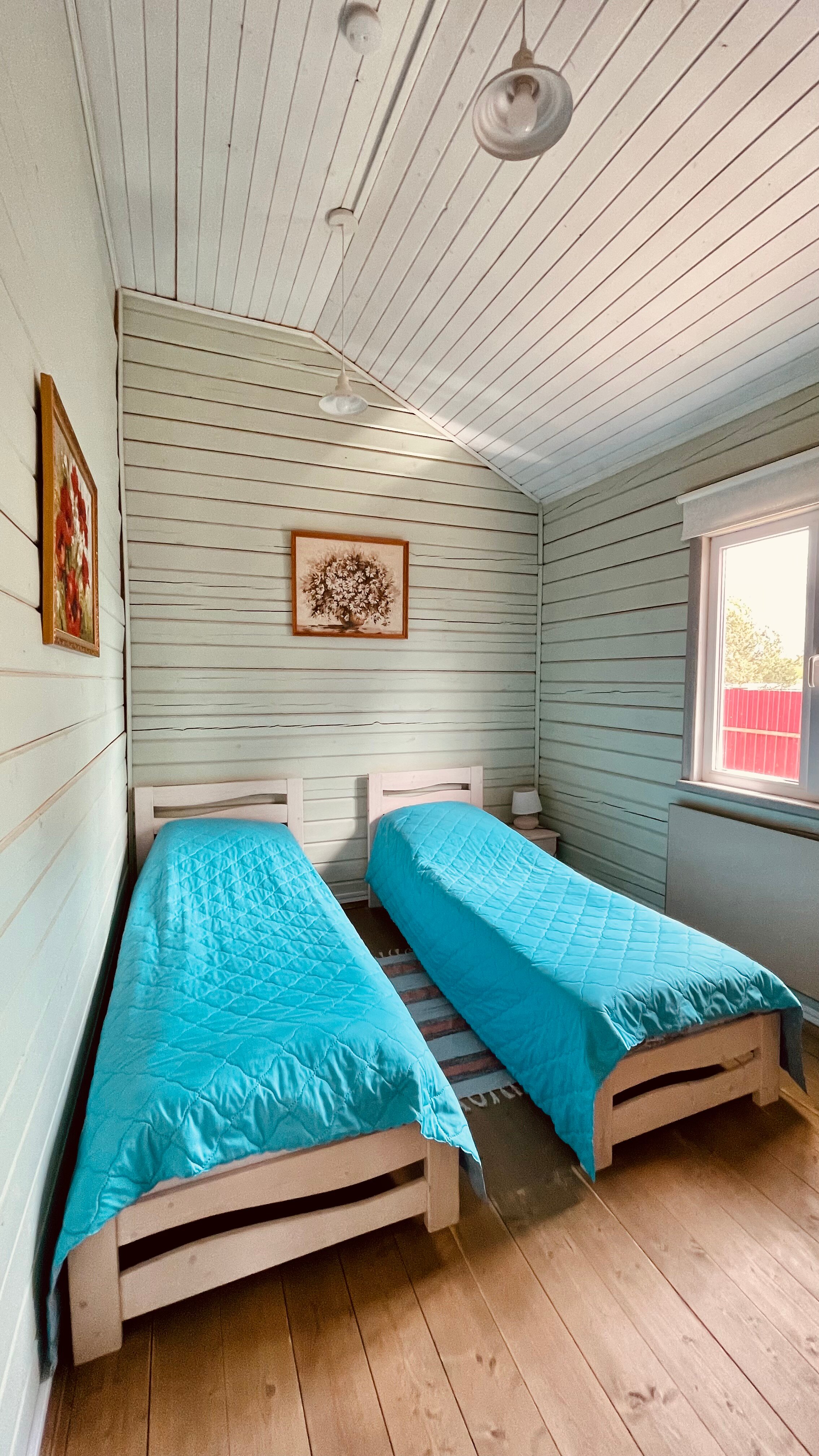 Фото Непросто Дача II