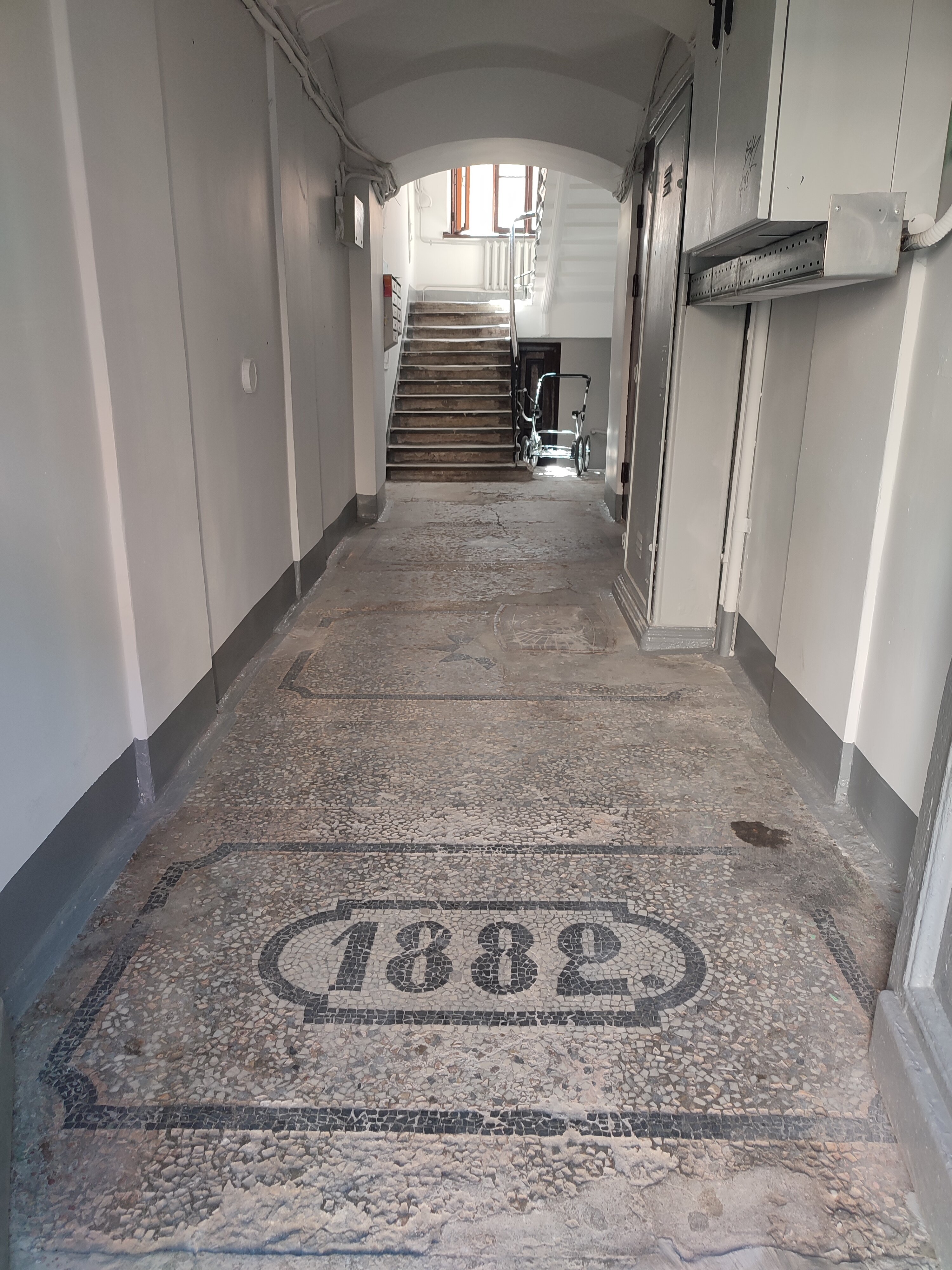 Фото Гостевой дом Уют